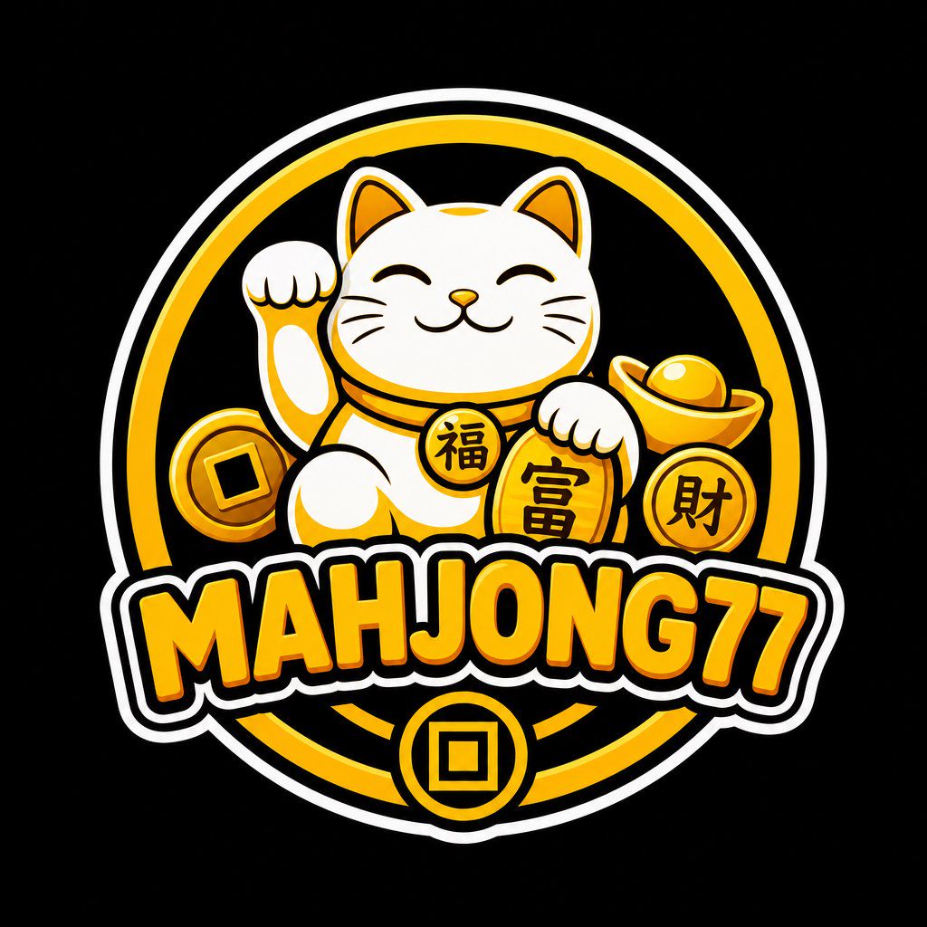 MAHJONG77