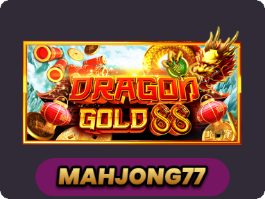 Dragon Gold 88