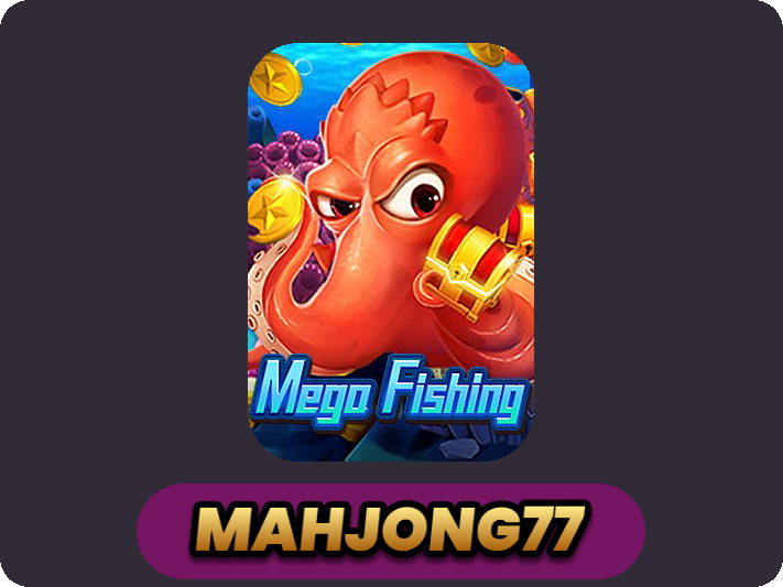 Mega Fishing