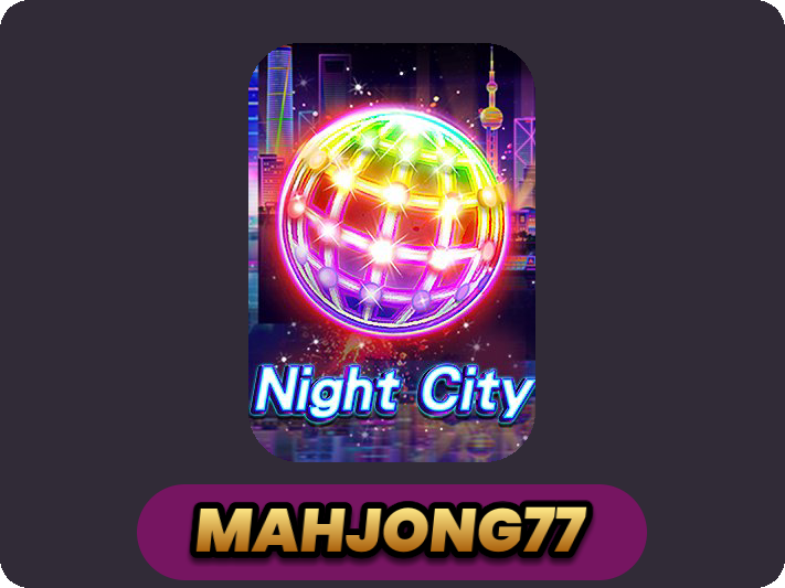 Night City