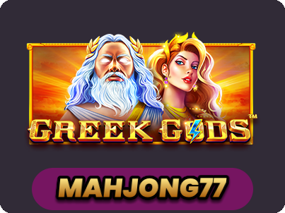 Greek Gods