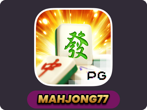 Mahjong Ways