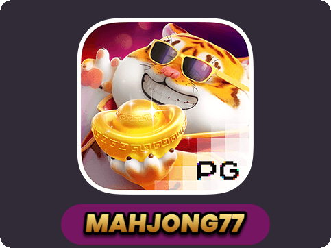 Fortune Tiger