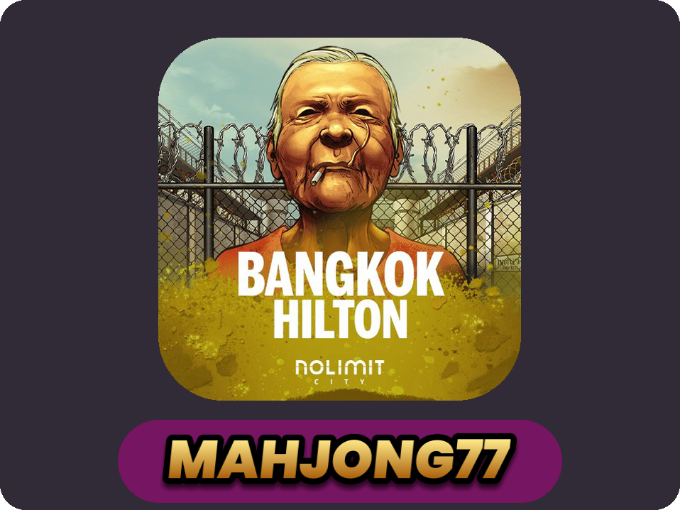 Bangkok Hilton