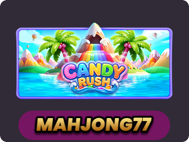 Candy Rush