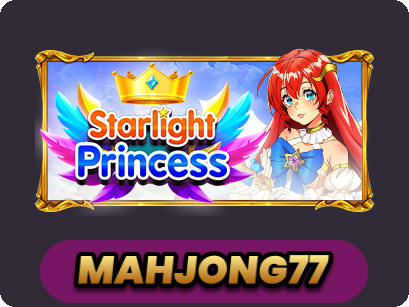 Starlight Princess