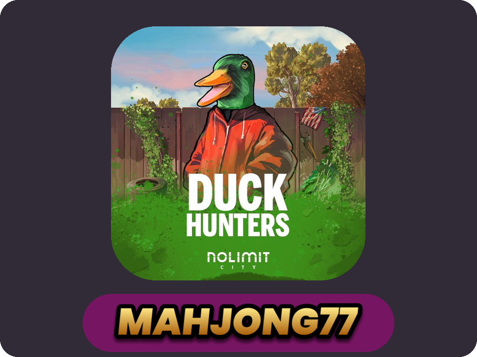 Duck Hunters