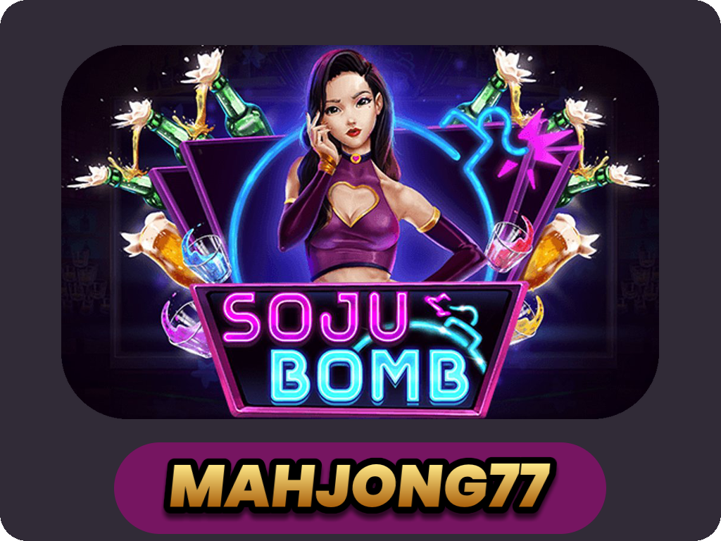 Soju Bomb