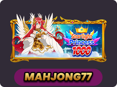 Starlight Princess 1000