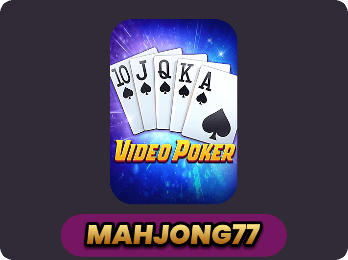 Video Poker