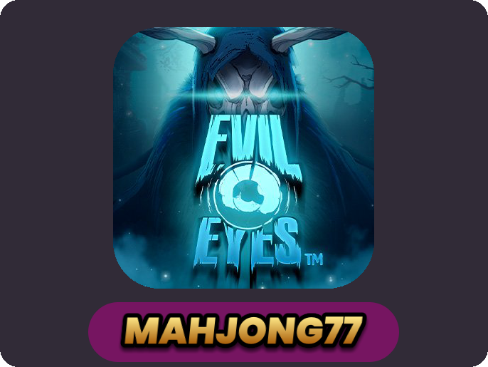 Evil Eyes